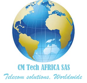 CM TECH AFRICA SAS